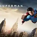 superman