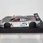 MOSLER COCA-COLA