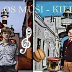 LOS MSIKILLOS--5