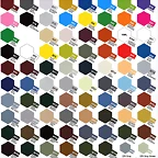 Tamiya color