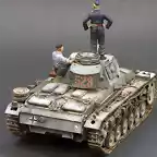 Panzer III An?bal 12