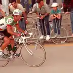 MARIO BECCIA GIRO87 ETA 21 PILA