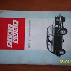 fiat 600 073