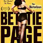 The Notorious Bettie Page