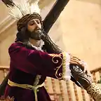 05, el nazareno con la cruz, marca