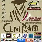 CARTEL OPEN CLM RAID 2018