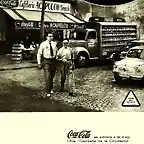zcoca cola 1959
