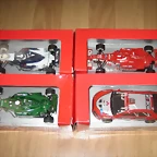 coches jiada