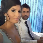 Boda Kiko Rivera e Irene 7-10-2016 (1)