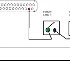 conexio detector de pas