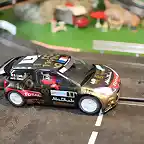 CITROEN DS3 RAILLY FRANCIA 2013 S.LOEB