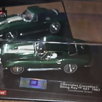 Carrera Chevrolet