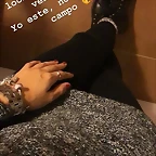 Mar?a IG Stories 31-12-2019 (6)