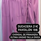Marhaya Guerrer IG Stories 31-3-2021 (1)