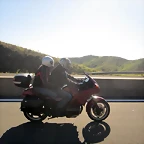 salida a Portugal tres motos y un auto Pedras del Rey 021