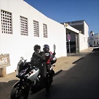 salida a Portugal tres motos y un auto Pedras del Rey 026