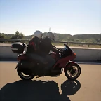 salida a Portugal tres motos y un auto Pedras del Rey 020