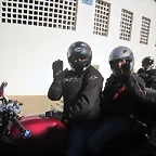 salida a Portugal tres motos y un auto Pedras del Rey 025