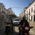 salida a Portugal tres motos y un auto Pedras del Rey 032
