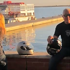 salida a Portugal tres motos y un auto Pedras del Rey 053