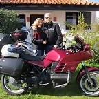 salida a Portugal tres motos y un auto Pedras del Rey 159