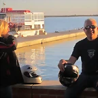 salida a Portugal tres motos y un auto Pedras del Rey 054