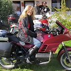 salida a Portugal tres motos y un auto Pedras del Rey 169
