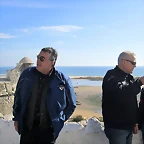 salida a Portugal tres motos y un auto Pedras del Rey 171