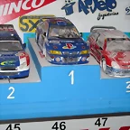 Podium WRC (Small)