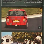 Porsche 910 - TdF'70 - Poirot - Soukry - 00