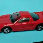 117 Honda NSX Novacar 23402