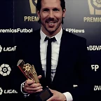 Simeone premio
