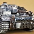 STUG IV 116