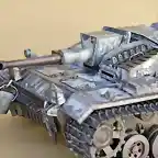 STUG IV 119