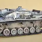 STUG IV 118