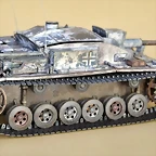 STUG IV 117