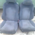 asientos ford