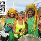 bailarinas samba batucada, circo musica contactar musica mkcirco@gmail.com tel. 7253510 (4)