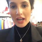Video Marhaya Guerrer IG Stories 12-12-2019 (2)
