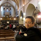 EN LA IGLESIA DE S PABLO