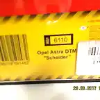 CAJA OPEL ASTRA V8 2