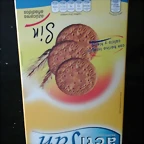 galletas actisan