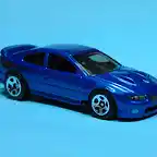 GTO '06 Hot Wheels 19810