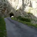 de Perlunes a Aguino y Pola de Somiedo