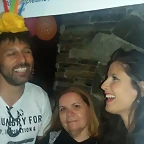 Cumple 30 Hugo 327