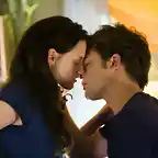 EL BESO DE BELLA Y EDWARD