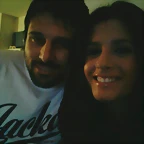 Hugo y Mar?a 30-3-2013