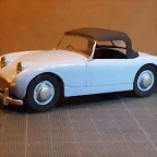Austin Sprite 5