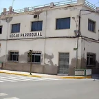 hogar parroquial