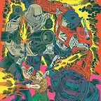Joes Invade Cybertron - Transformers GI Joe Crossover Comic Book